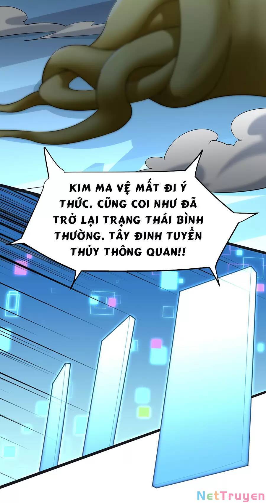 Đồ Long Kỵ Sĩ Hôn Môi Ác Long Chapter 35.2 - Trang 21