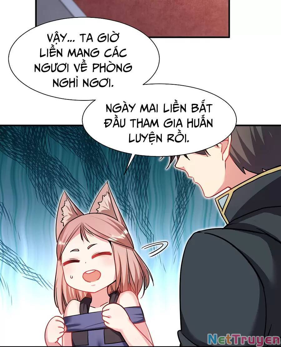 Đồ Long Kỵ Sĩ Hôn Môi Ác Long Chapter 46.2 - Trang 29