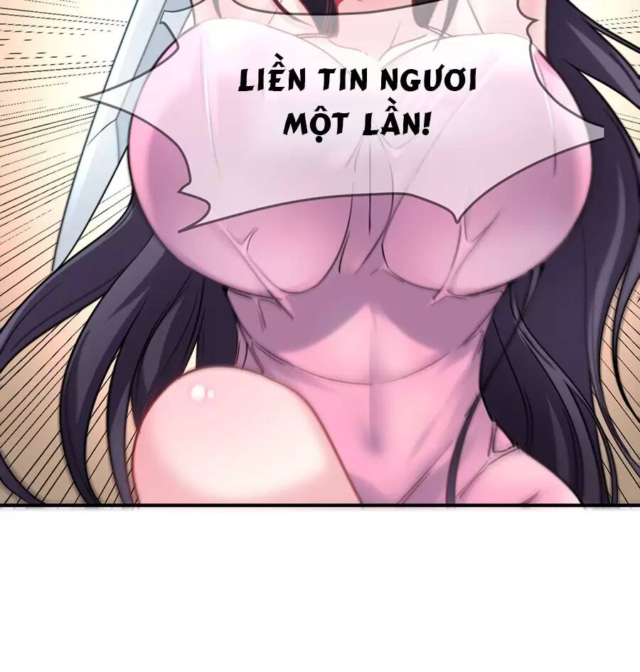 Đồ Long Kỵ Sĩ Hôn Môi Ác Long Chapter 26.1 - Trang 10