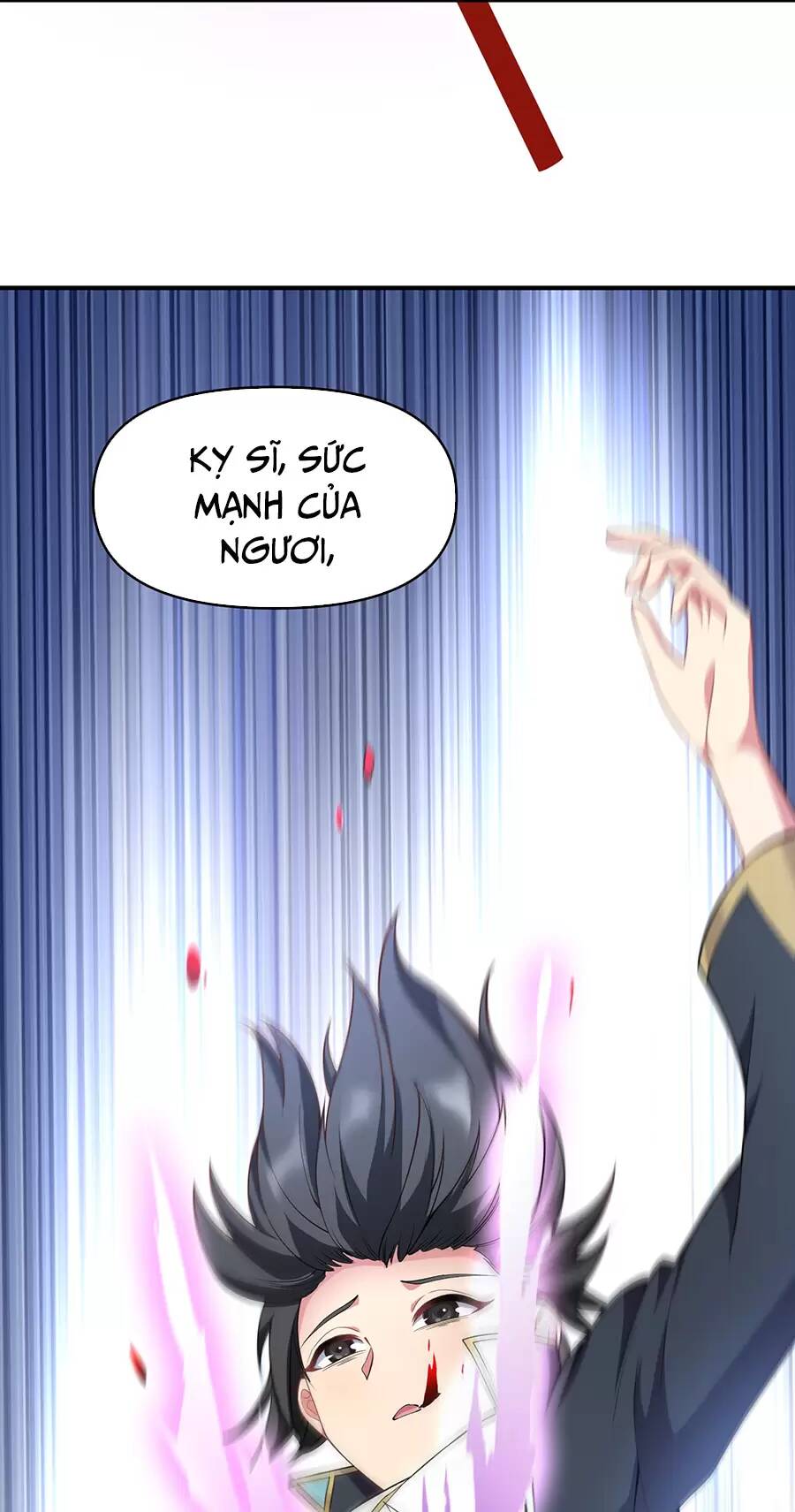 Đồ Long Kỵ Sĩ Hôn Môi Ác Long Chapter 30 - Trang 46