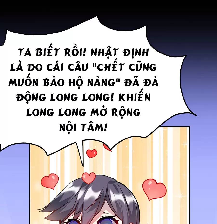 Đồ Long Kỵ Sĩ Hôn Môi Ác Long Chapter 31.2 - Trang 10