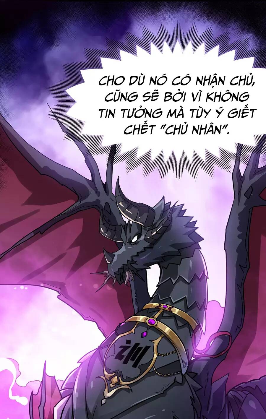 Đồ Long Kỵ Sĩ Hôn Môi Ác Long Chapter 31.2 - Trang 2