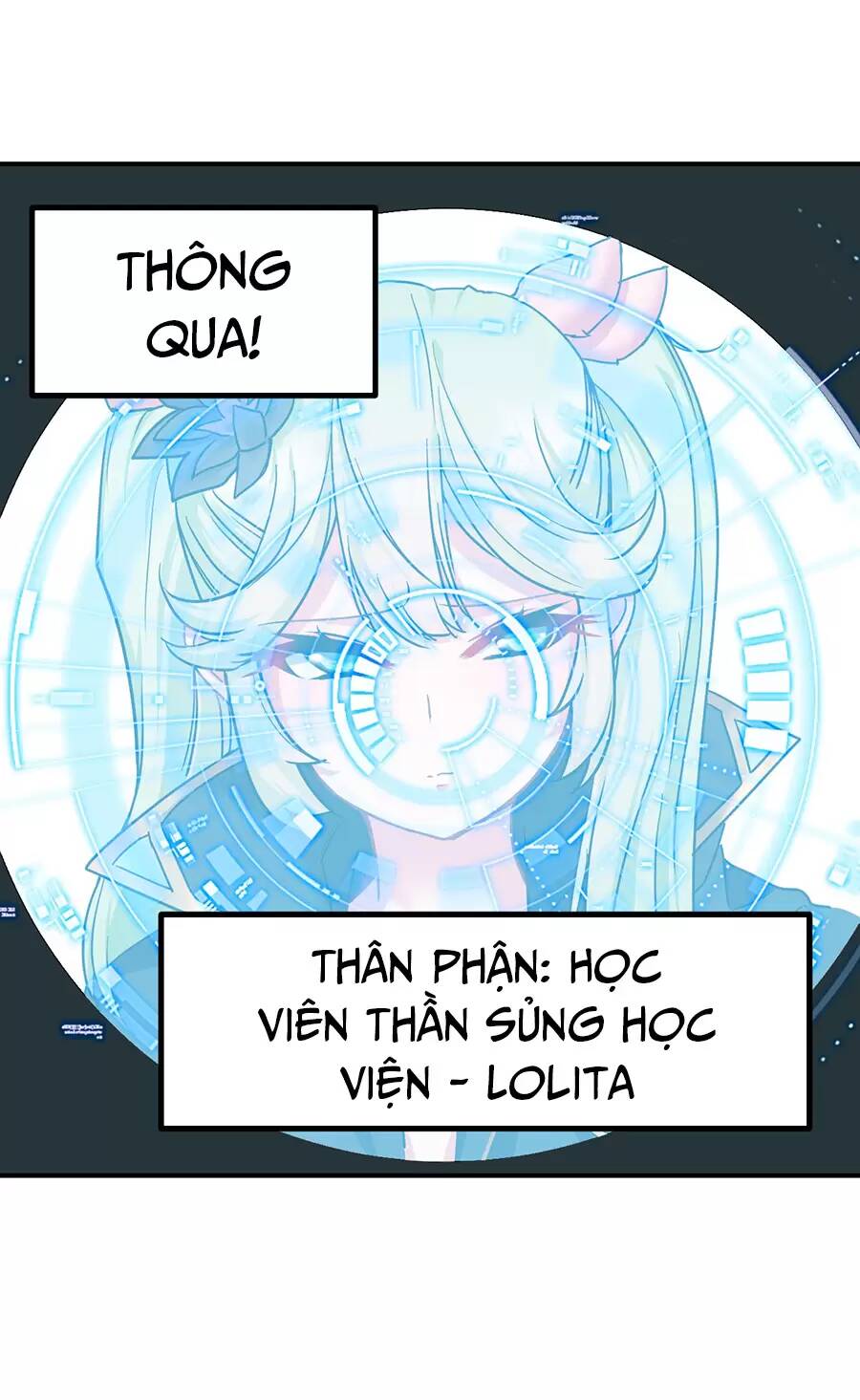 Đồ Long Kỵ Sĩ Hôn Môi Ác Long Chapter 28.1 - Trang 32