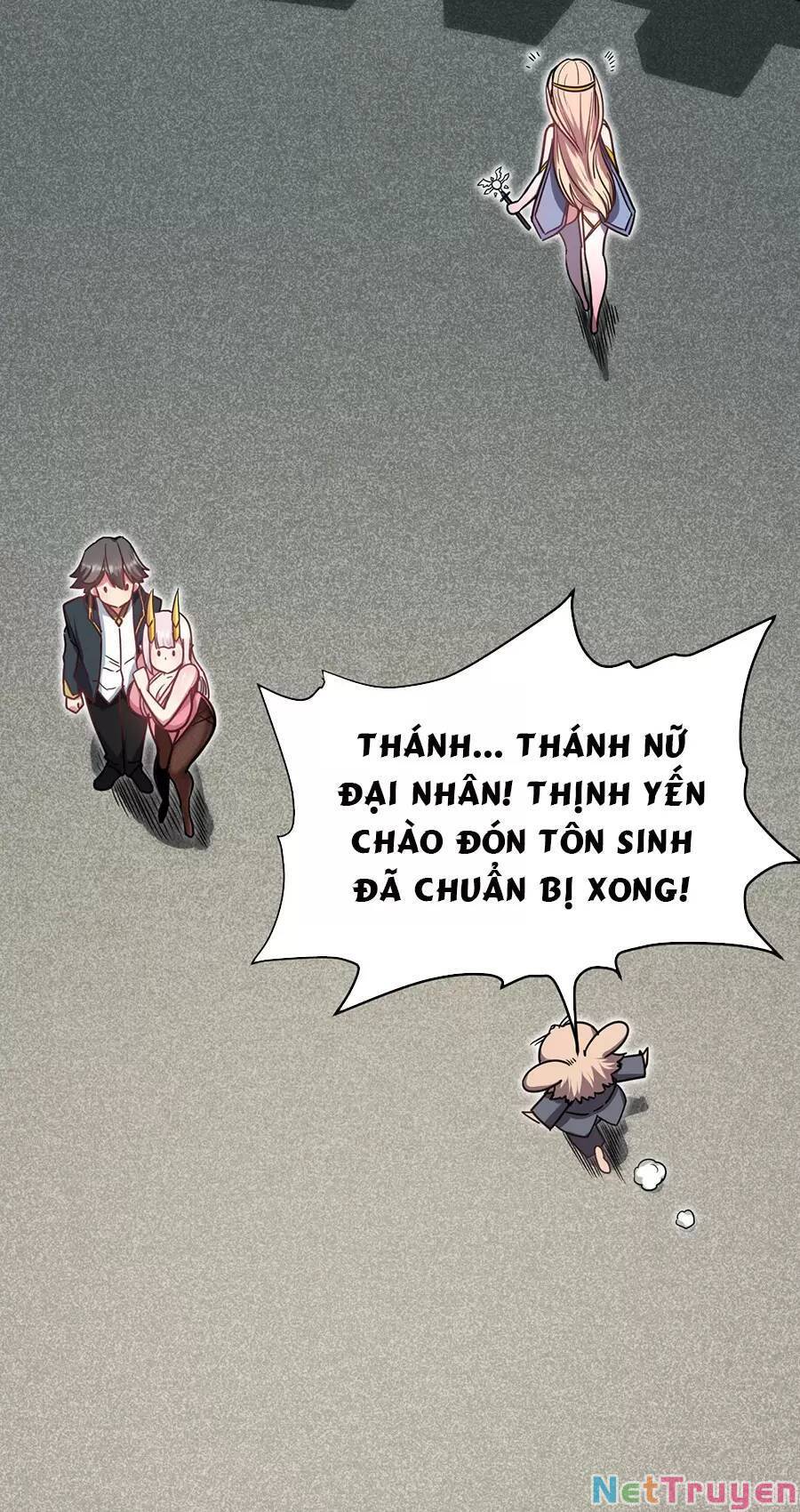 Đồ Long Kỵ Sĩ Hôn Môi Ác Long Chapter 45.2 - Trang 7