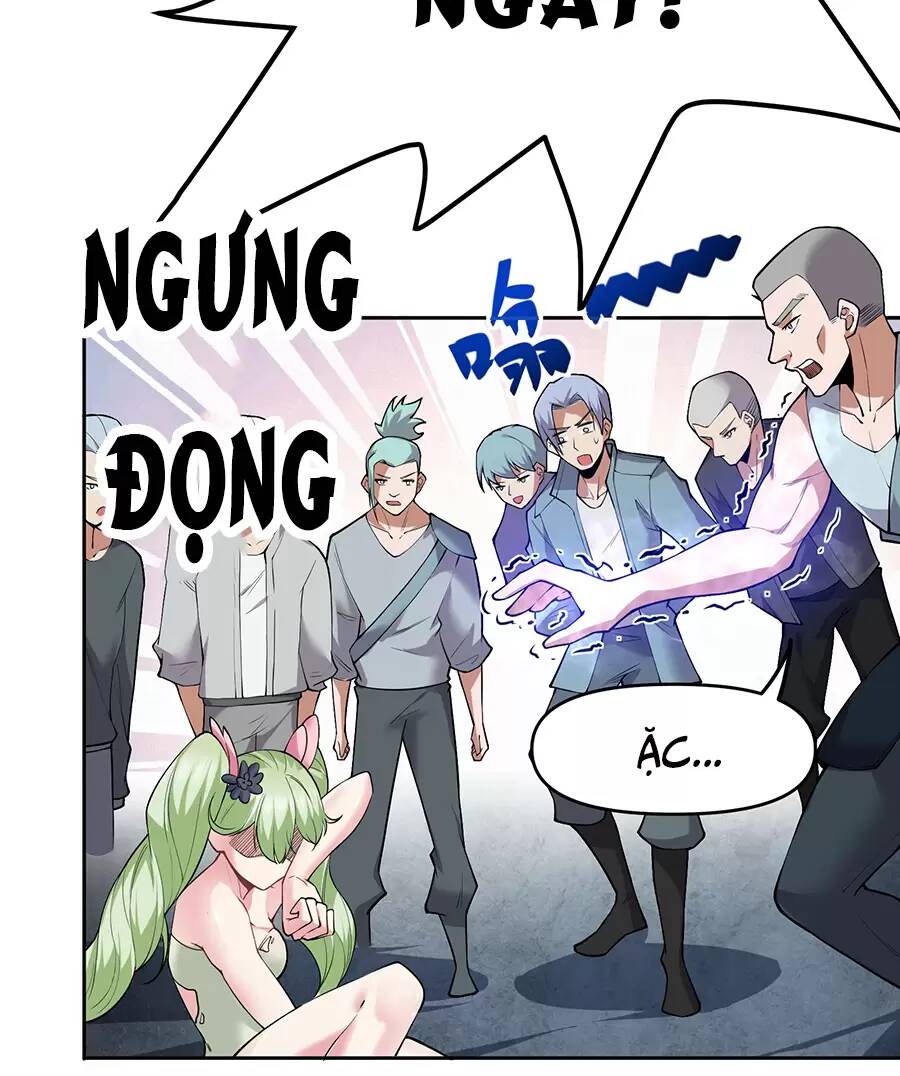 Đồ Long Kỵ Sĩ Hôn Môi Ác Long Chapter 28.2 - Trang 11