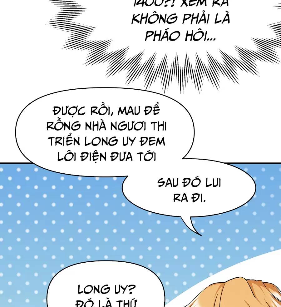 Đồ Long Kỵ Sĩ Hôn Môi Ác Long Chapter 26.1 - Trang 27