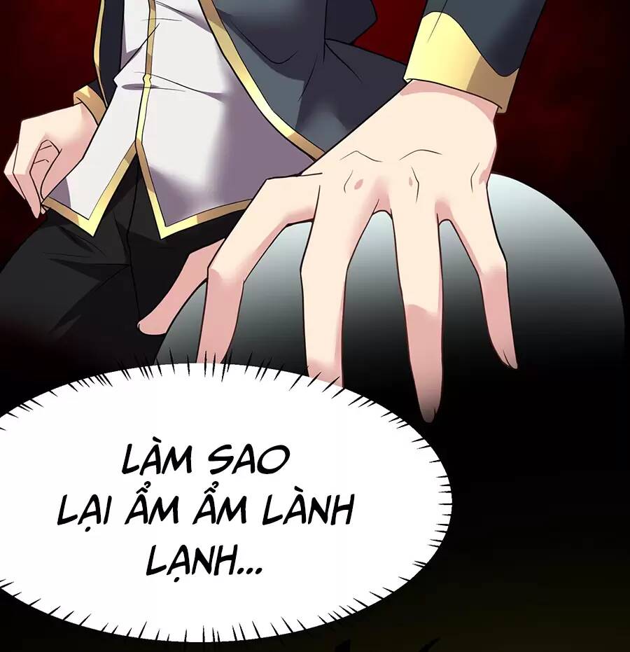 Đồ Long Kỵ Sĩ Hôn Môi Ác Long Chapter 33.1 - Trang 46