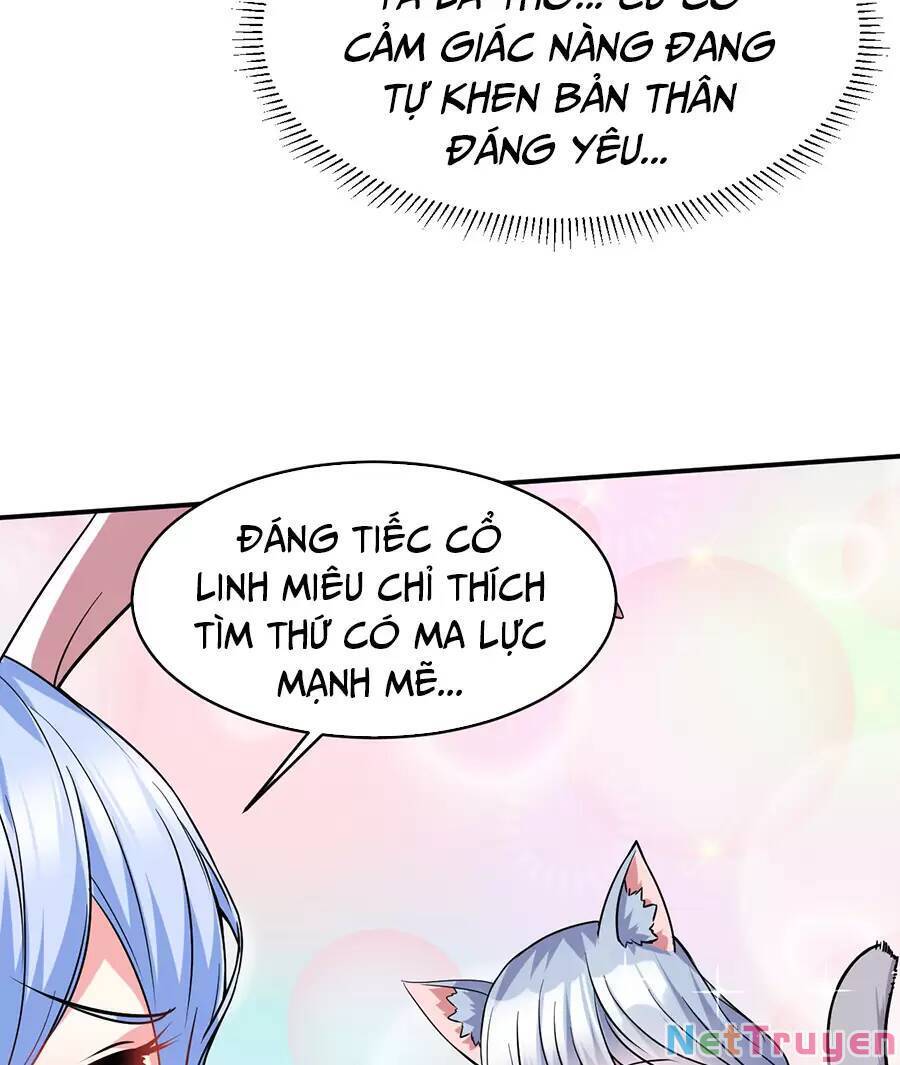 Đồ Long Kỵ Sĩ Hôn Môi Ác Long Chapter 39.1 - Trang 7