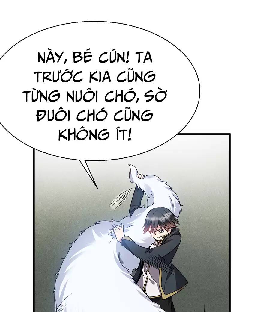 Đồ Long Kỵ Sĩ Hôn Môi Ác Long Chapter 32.1 - Trang 12