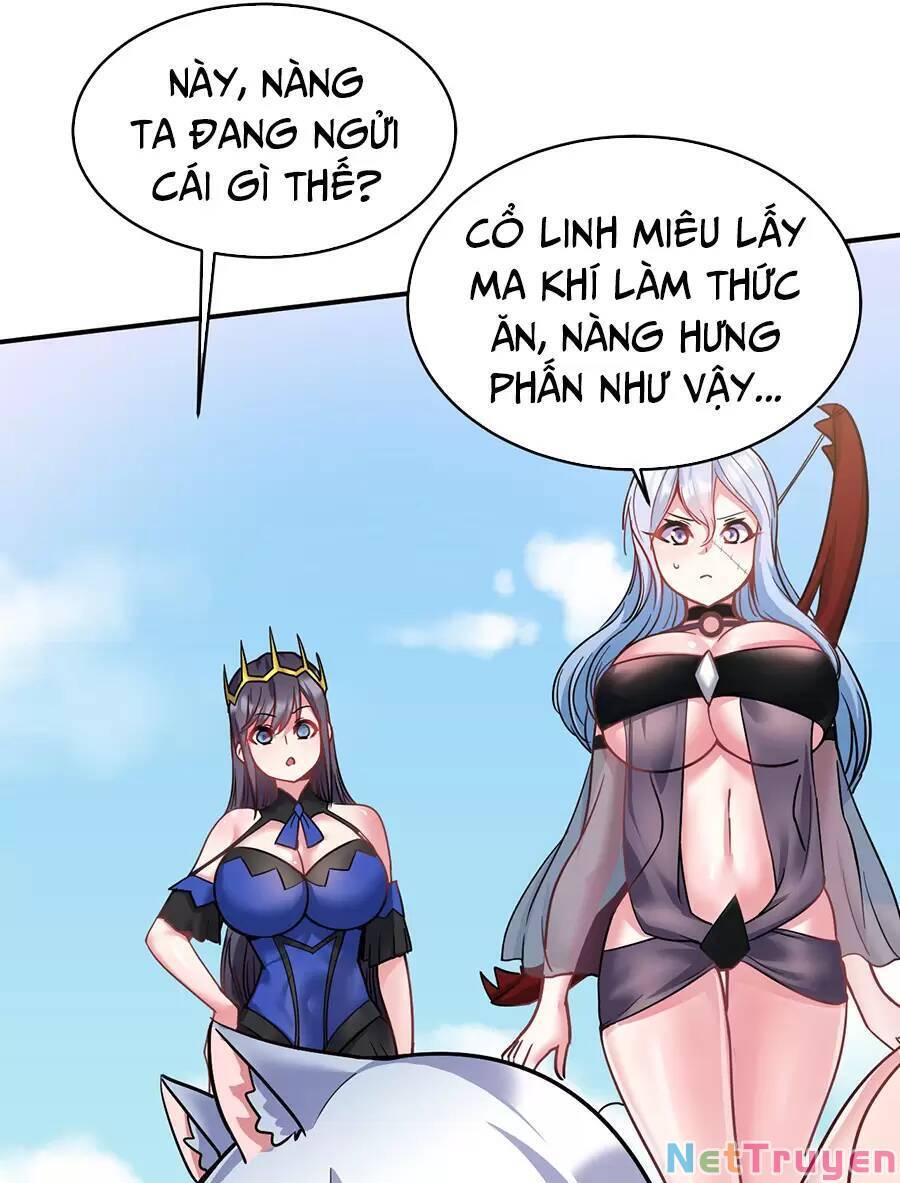 Đồ Long Kỵ Sĩ Hôn Môi Ác Long Chapter 38.2 - Trang 14