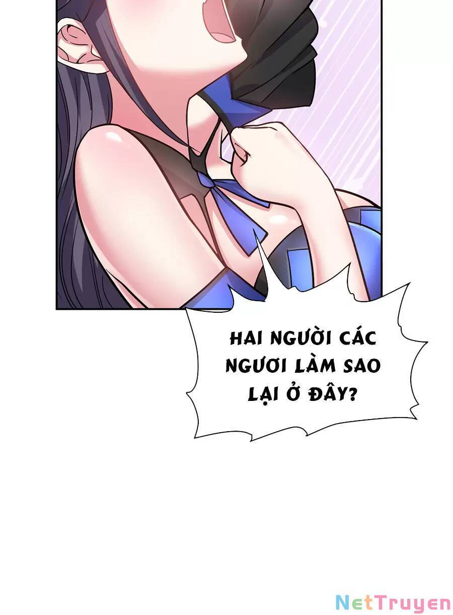 Đồ Long Kỵ Sĩ Hôn Môi Ác Long Chapter 38.2 - Trang 35