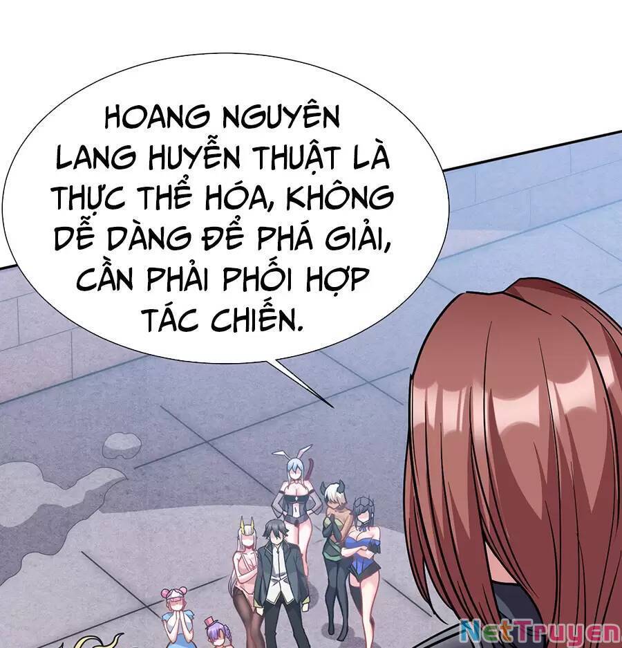 Đồ Long Kỵ Sĩ Hôn Môi Ác Long Chapter 41.2 - Trang 2