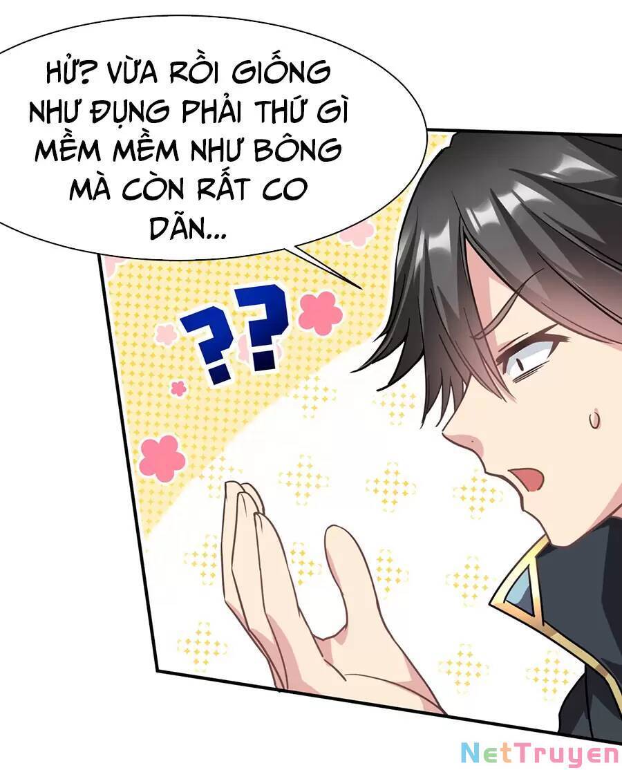 Đồ Long Kỵ Sĩ Hôn Môi Ác Long Chapter 44.2 - Trang 26