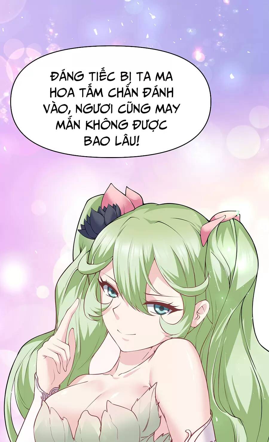 Đồ Long Kỵ Sĩ Hôn Môi Ác Long Chapter 27.2 - Trang 17