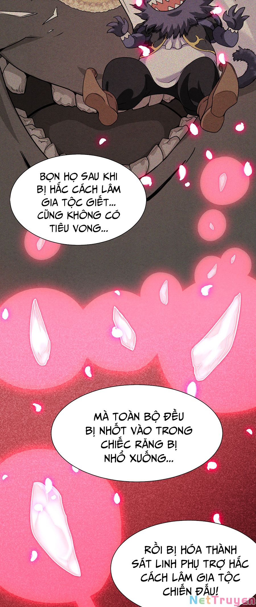 Đồ Long Kỵ Sĩ Hôn Môi Ác Long Chapter 17 - Trang 8