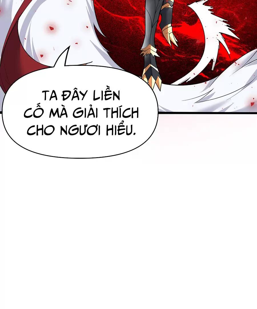 Đồ Long Kỵ Sĩ Hôn Môi Ác Long Chapter 30 - Trang 83