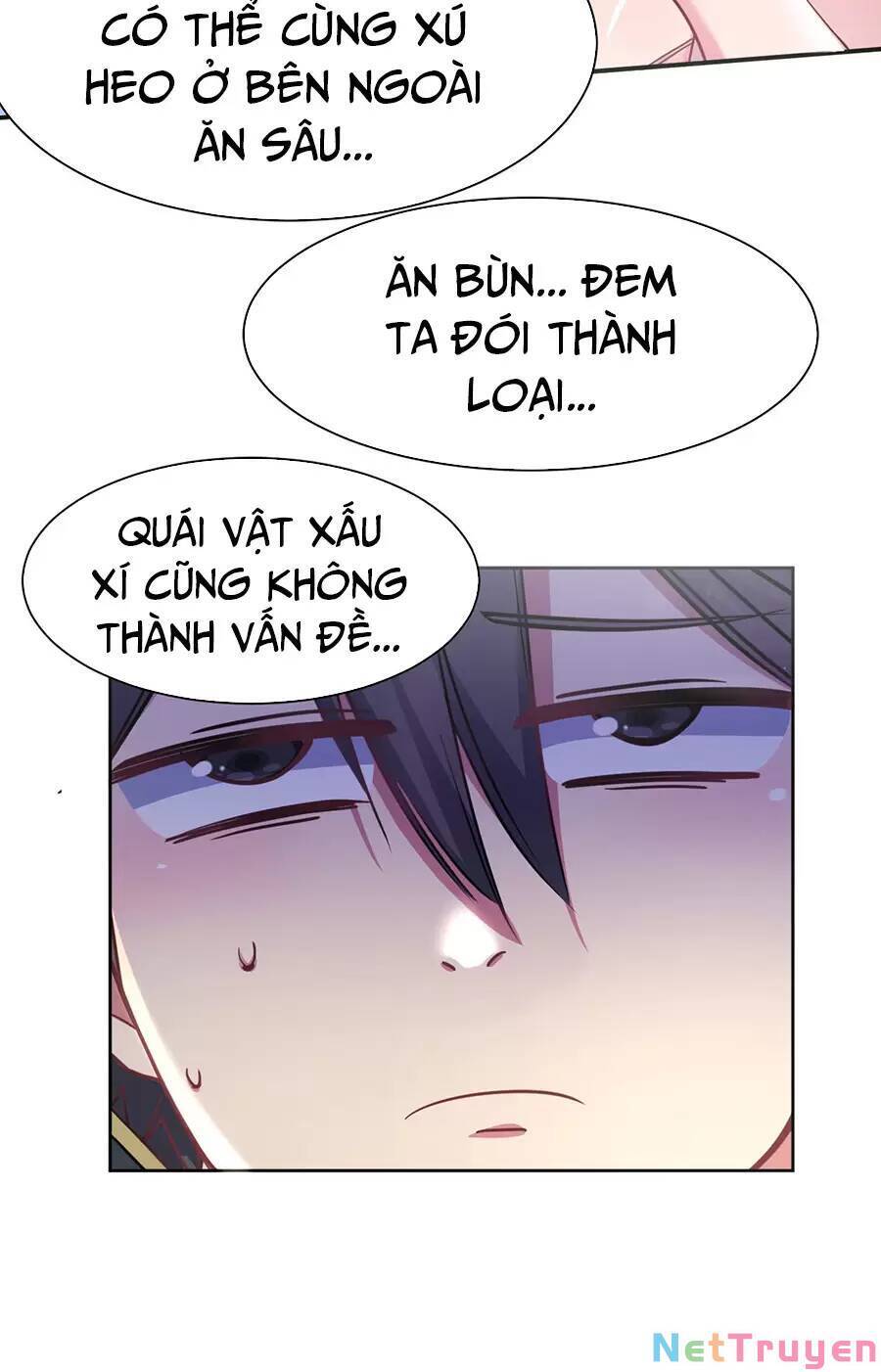 Đồ Long Kỵ Sĩ Hôn Môi Ác Long Chapter 45.2 - Trang 16