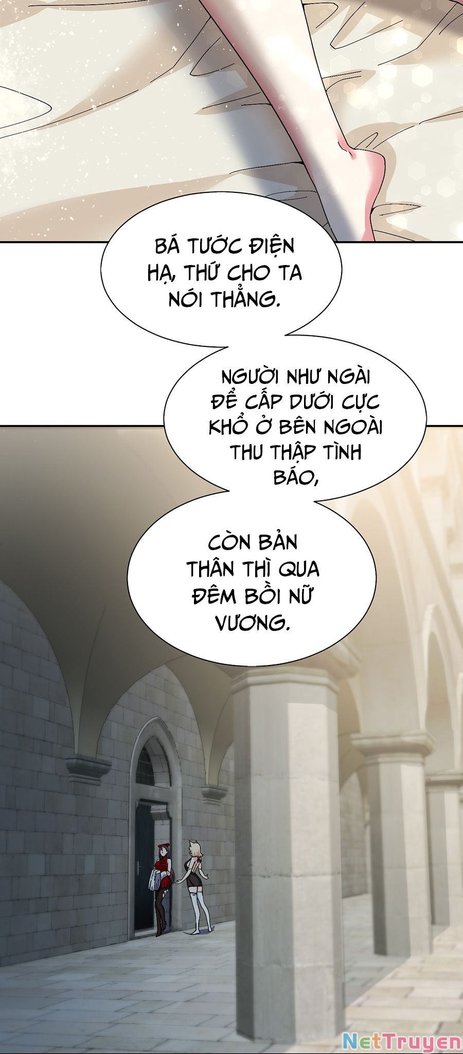 Đồ Long Kỵ Sĩ Hôn Môi Ác Long Chapter 5 - Trang 4