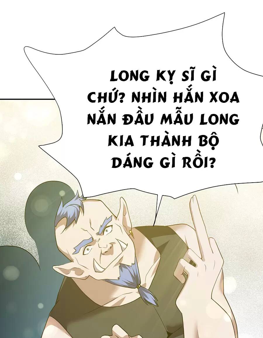 Đồ Long Kỵ Sĩ Hôn Môi Ác Long Chapter 33.1 - Trang 52