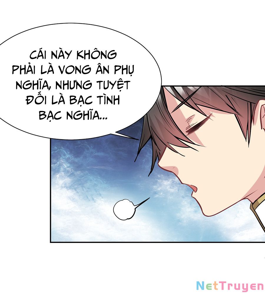 Đồ Long Kỵ Sĩ Hôn Môi Ác Long Chapter 22 - Trang 21