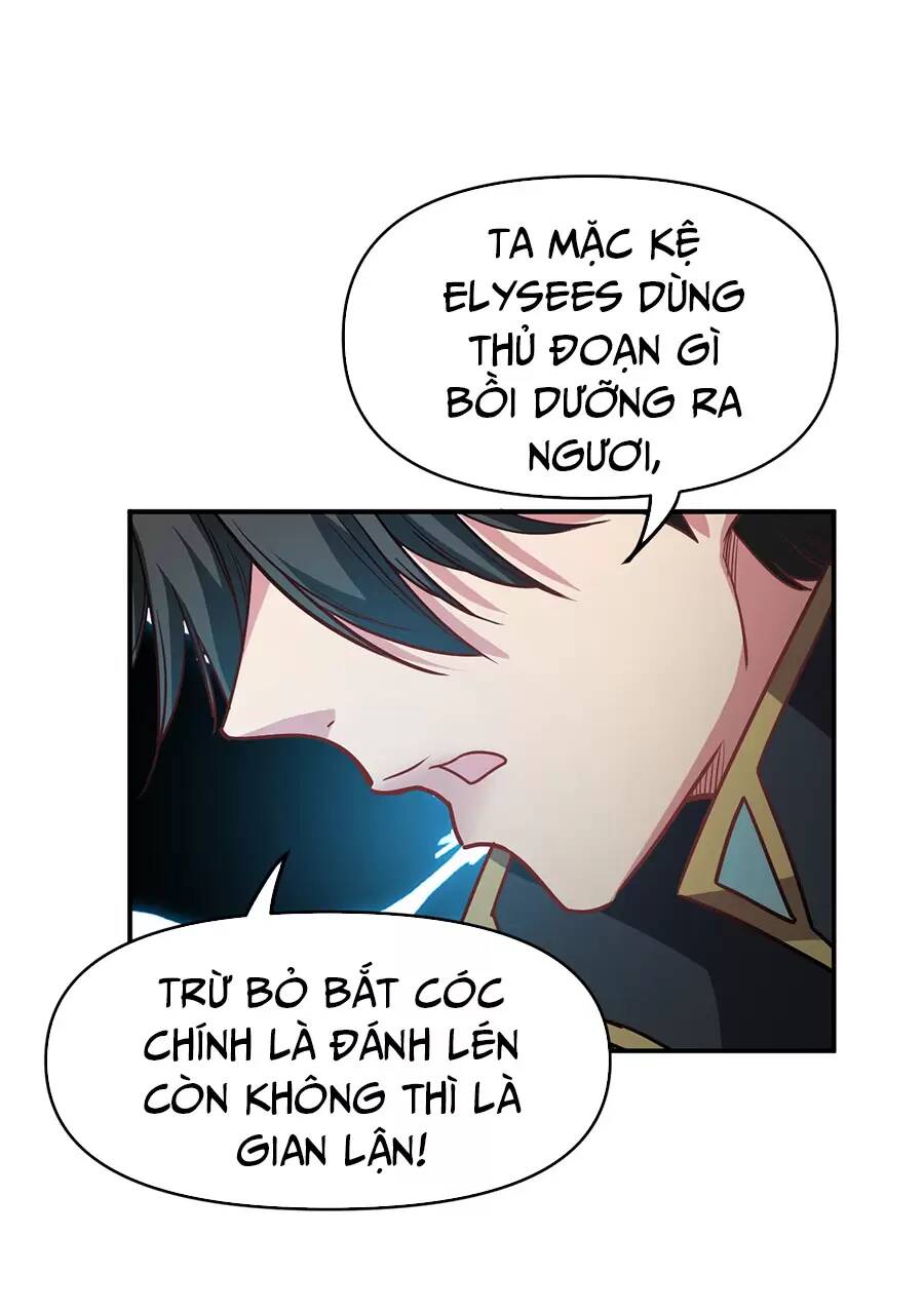 Đồ Long Kỵ Sĩ Hôn Môi Ác Long Chapter 31.2 - Trang 29