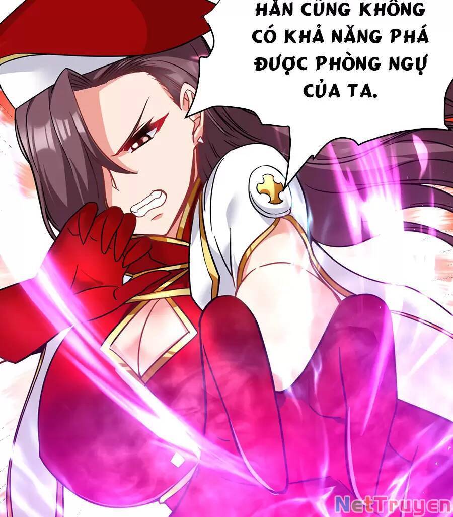 Đồ Long Kỵ Sĩ Hôn Môi Ác Long Chapter 44.1 - Trang 16