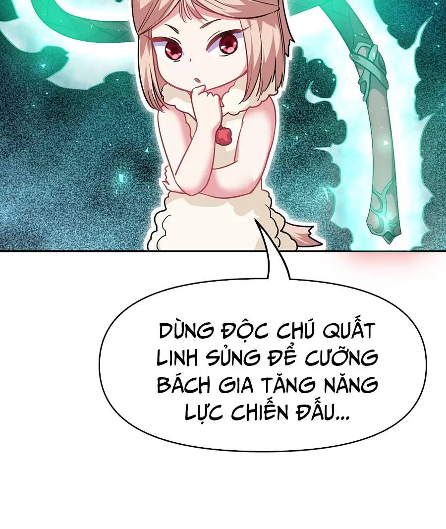 Đồ Long Kỵ Sĩ Hôn Môi Ác Long Chapter 29.1 - Trang 11