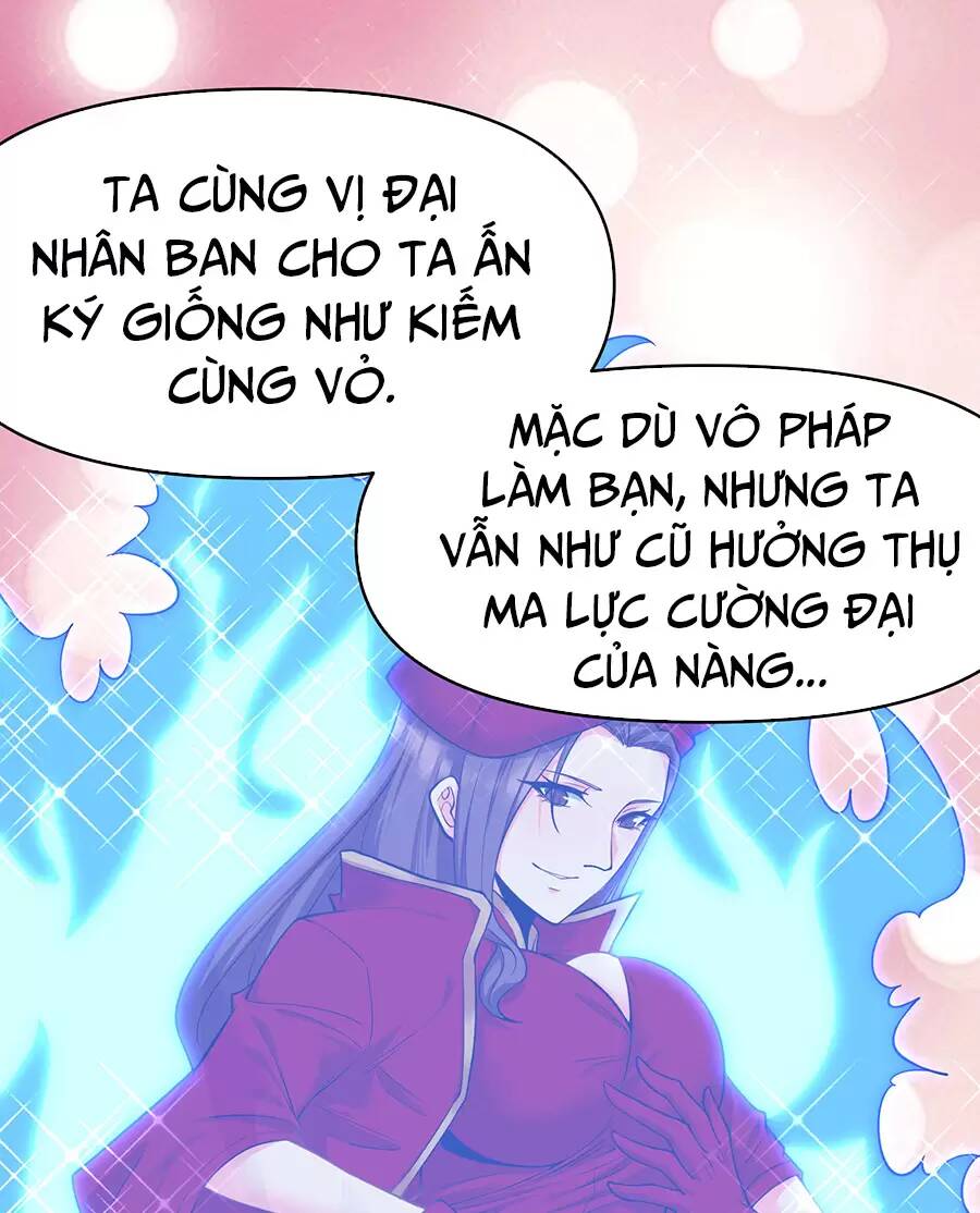 Đồ Long Kỵ Sĩ Hôn Môi Ác Long Chapter 31.1 - Trang 6