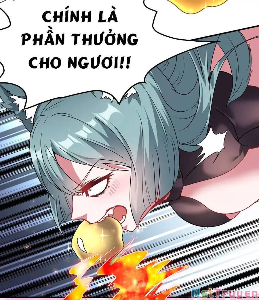 Đồ Long Kỵ Sĩ Hôn Môi Ác Long Chapter 35.2 - Trang 43