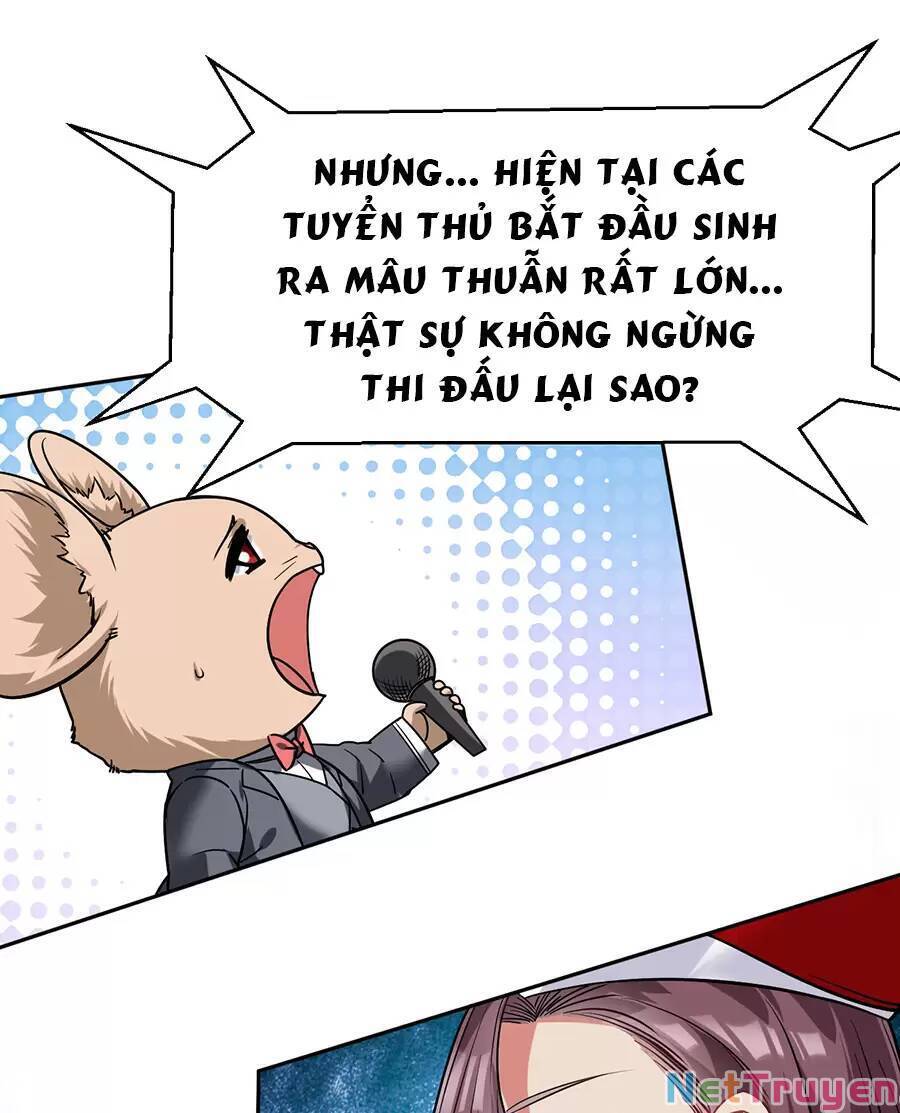 Đồ Long Kỵ Sĩ Hôn Môi Ác Long Chapter 38.1 - Trang 18