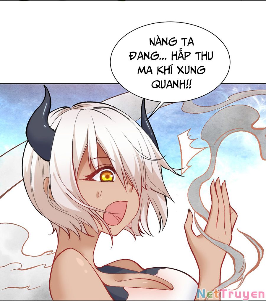 Đồ Long Kỵ Sĩ Hôn Môi Ác Long Chapter 16 - Trang 26