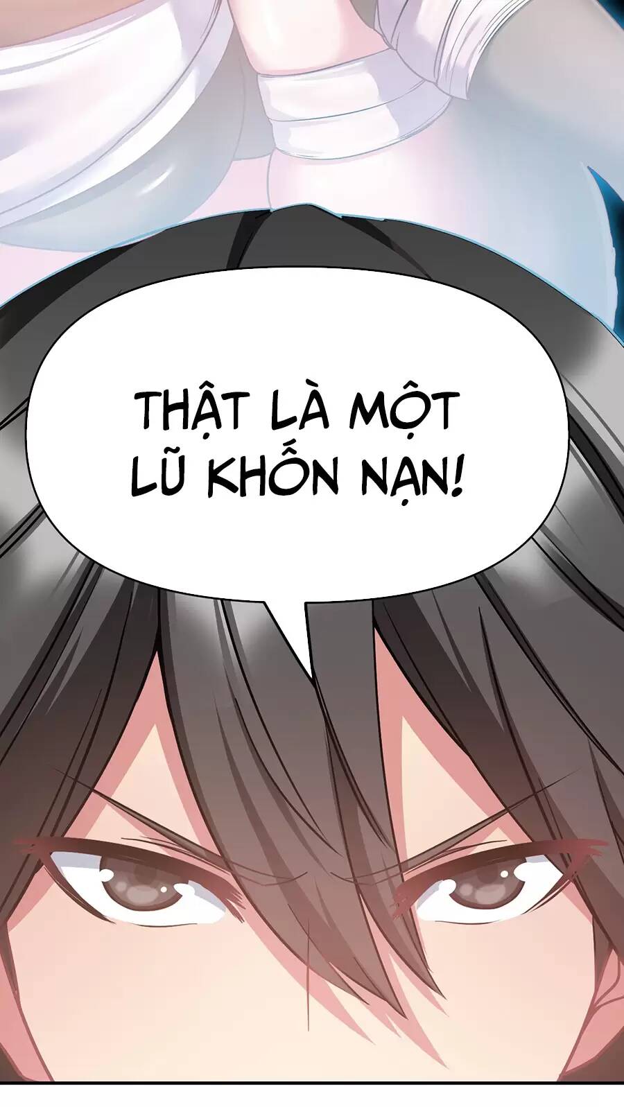 Đồ Long Kỵ Sĩ Hôn Môi Ác Long Chapter 29.1 - Trang 20