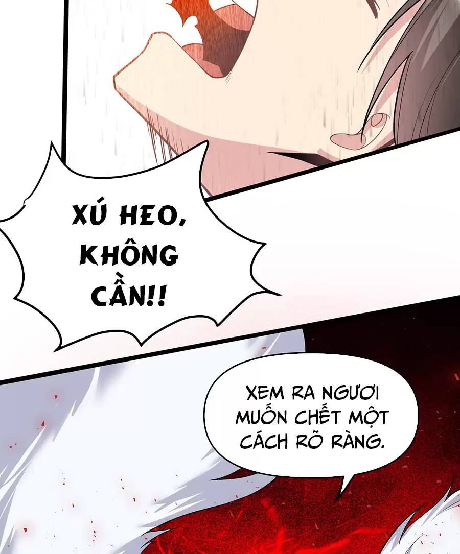 Đồ Long Kỵ Sĩ Hôn Môi Ác Long Chapter 30 - Trang 81