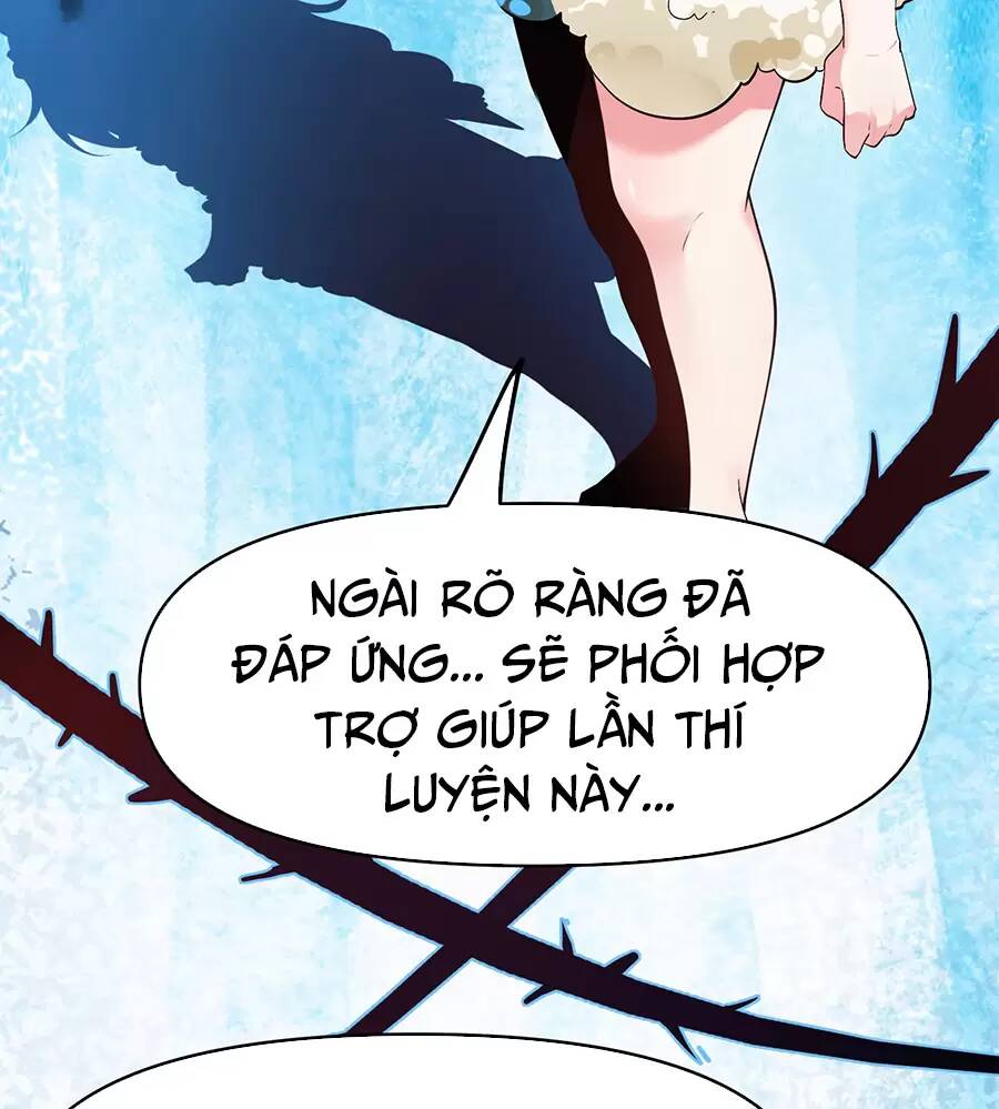 Đồ Long Kỵ Sĩ Hôn Môi Ác Long Chapter 30 - Trang 18