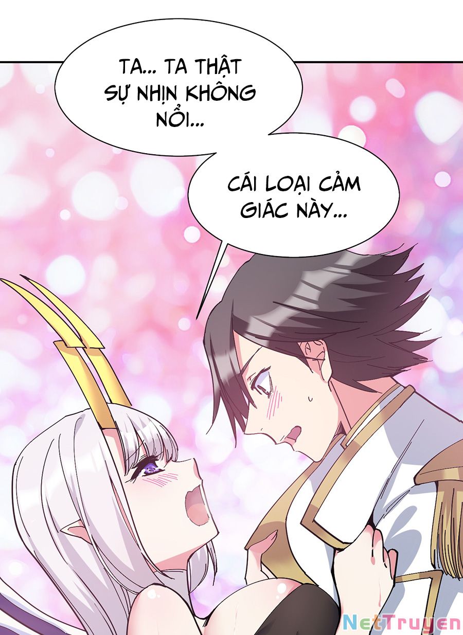 Đồ Long Kỵ Sĩ Hôn Môi Ác Long Chapter 5 - Trang 44