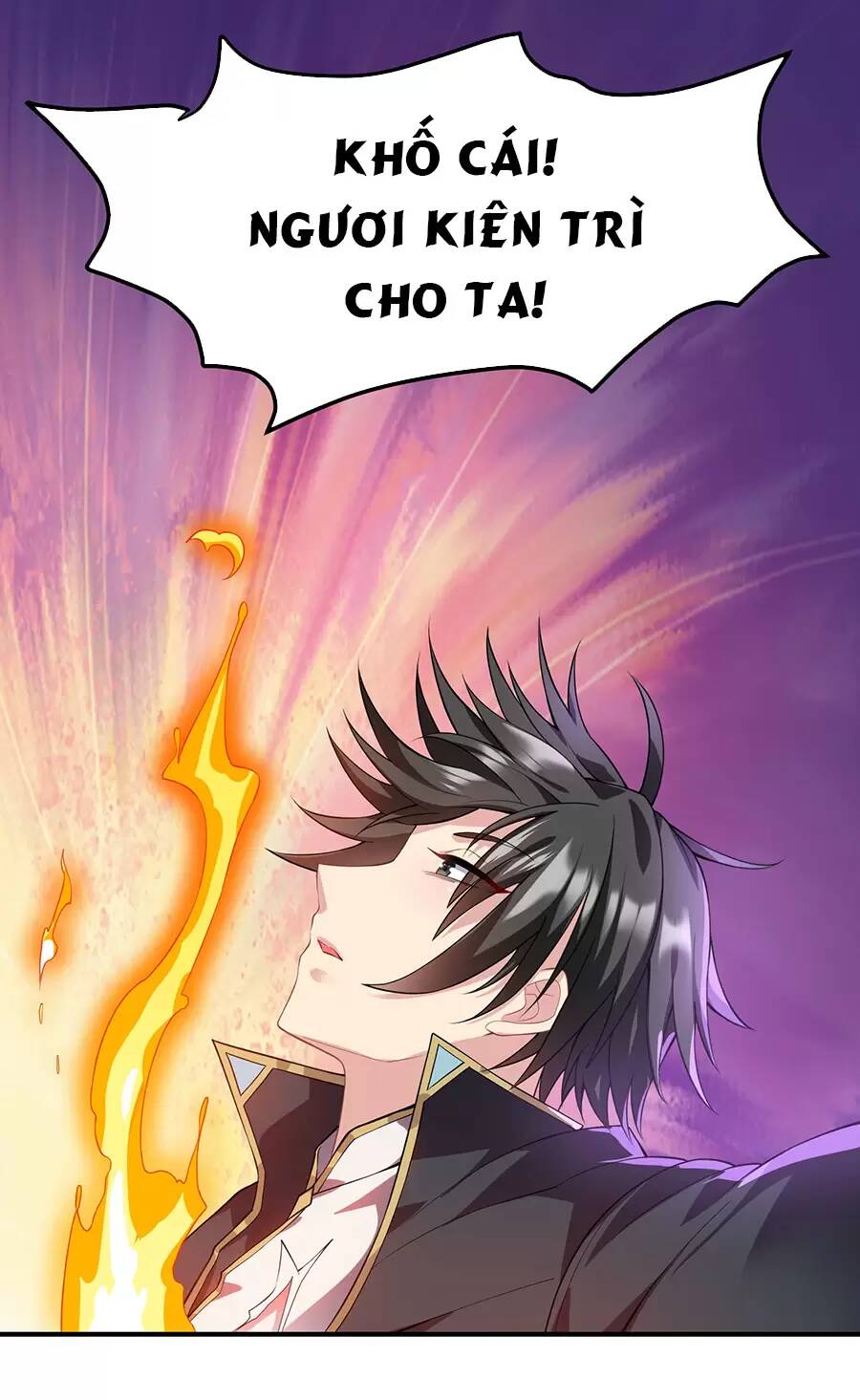 Đồ Long Kỵ Sĩ Hôn Môi Ác Long Chapter 30 - Trang 50