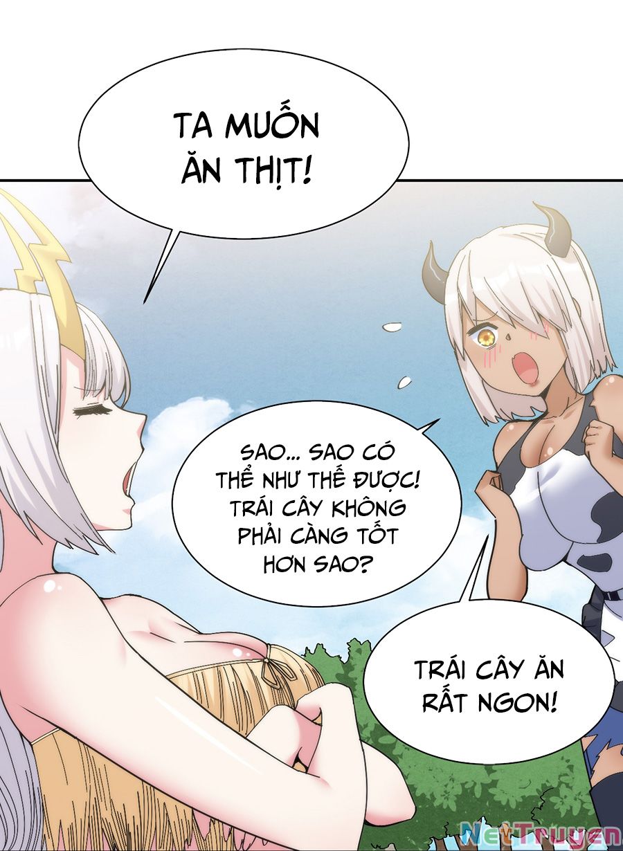 Đồ Long Kỵ Sĩ Hôn Môi Ác Long Chapter 9 - Trang 10