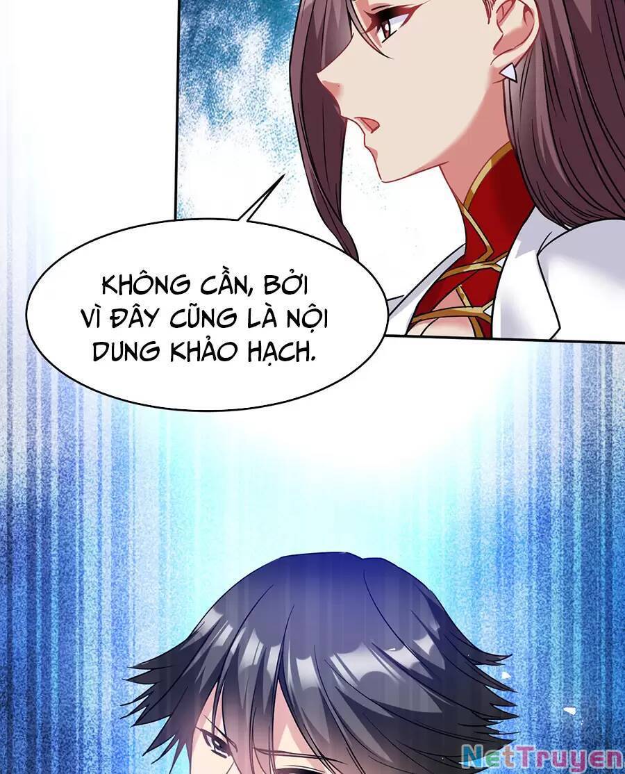 Đồ Long Kỵ Sĩ Hôn Môi Ác Long Chapter 38.1 - Trang 19