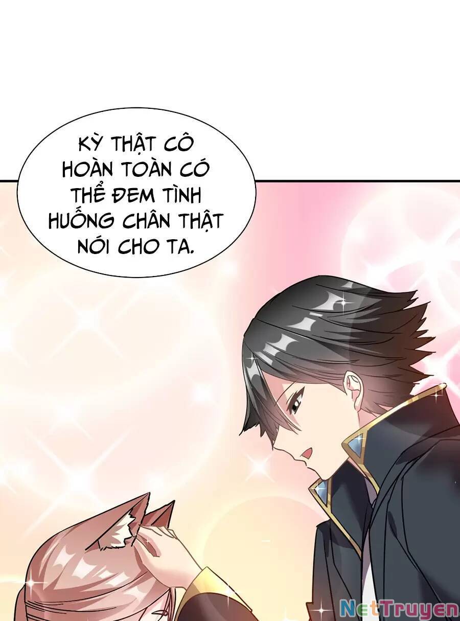 Đồ Long Kỵ Sĩ Hôn Môi Ác Long Chapter 47.1 - Trang 4