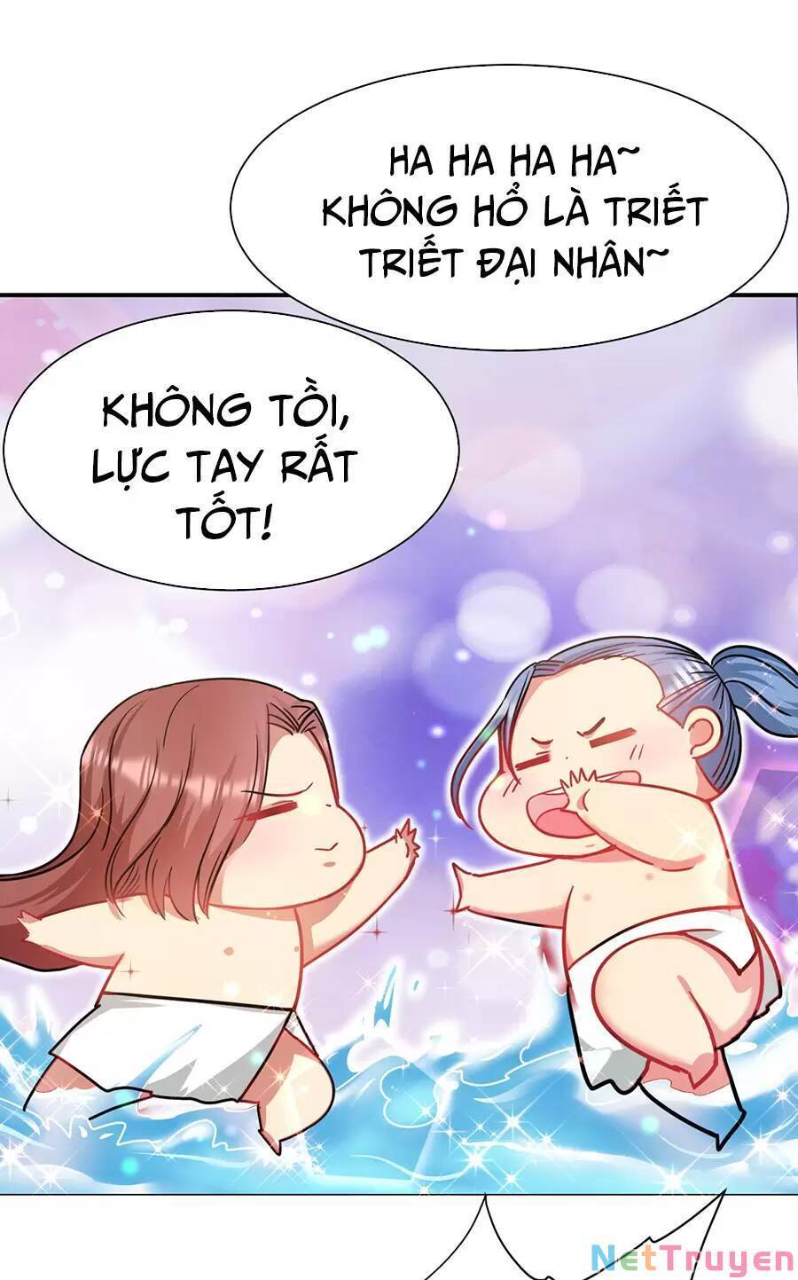 Đồ Long Kỵ Sĩ Hôn Môi Ác Long Chapter 48.2 - Trang 23