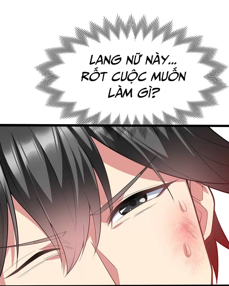 Đồ Long Kỵ Sĩ Hôn Môi Ác Long Chapter 30 - Trang 69