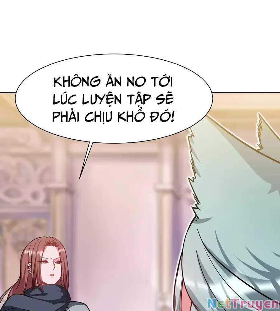 Đồ Long Kỵ Sĩ Hôn Môi Ác Long Chapter 46.1 - Trang 24