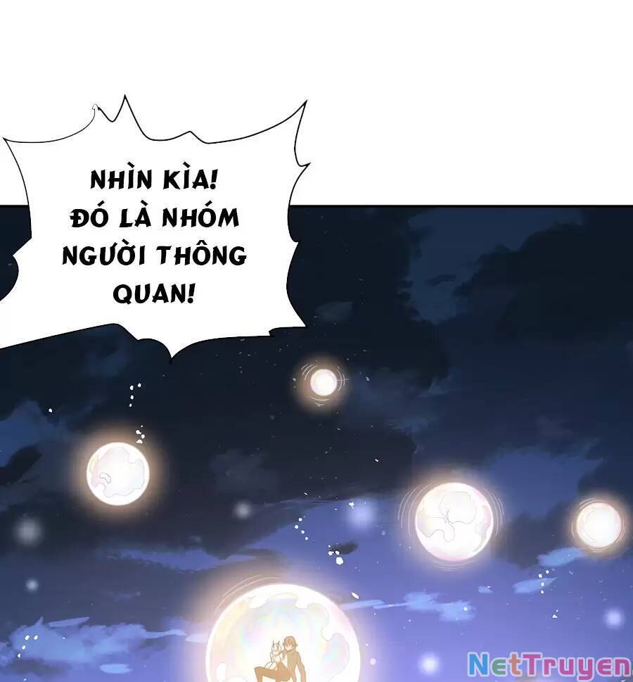 Đồ Long Kỵ Sĩ Hôn Môi Ác Long Chapter 36.2 - Trang 31