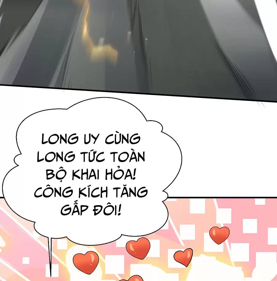 Đồ Long Kỵ Sĩ Hôn Môi Ác Long Chapter 32.1 - Trang 27