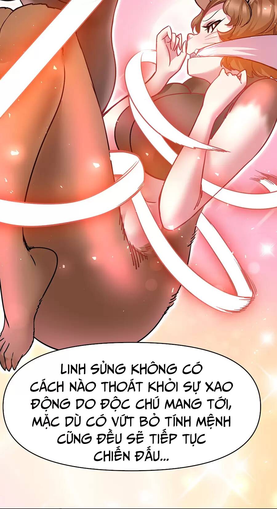 Đồ Long Kỵ Sĩ Hôn Môi Ác Long Chapter 29.1 - Trang 15