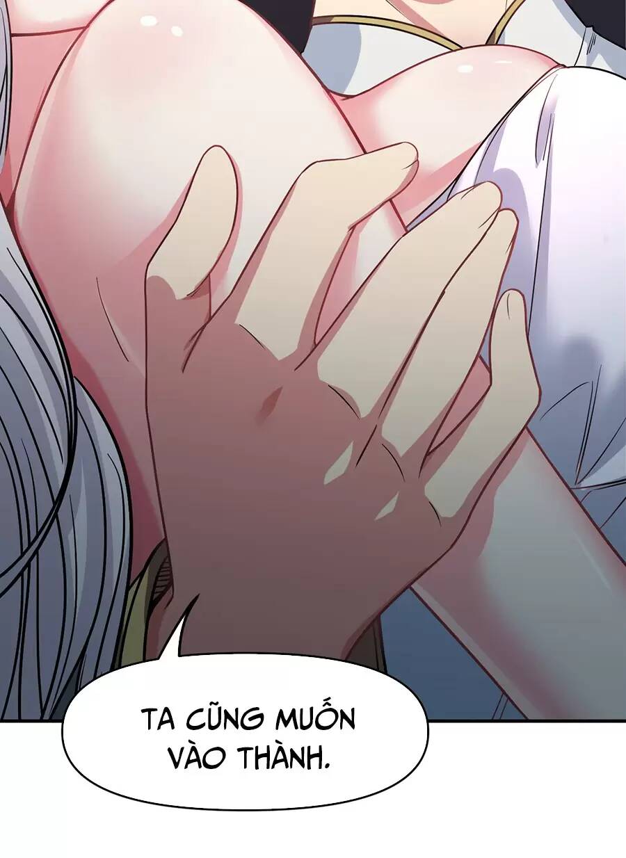 Đồ Long Kỵ Sĩ Hôn Môi Ác Long Chapter 28.1 - Trang 20