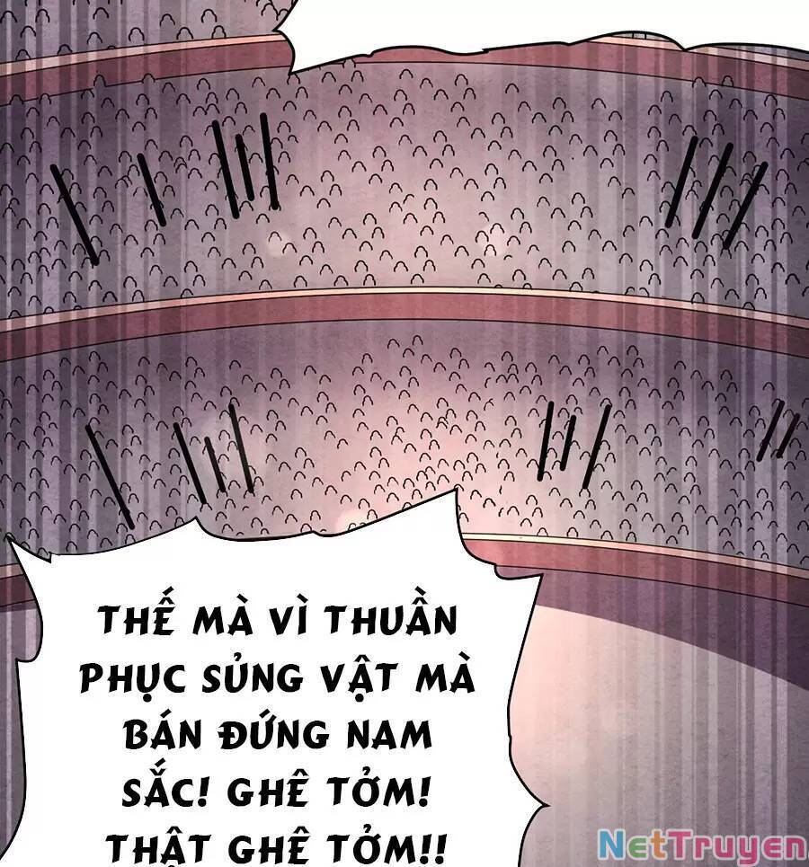 Đồ Long Kỵ Sĩ Hôn Môi Ác Long Chapter 36.2 - Trang 11