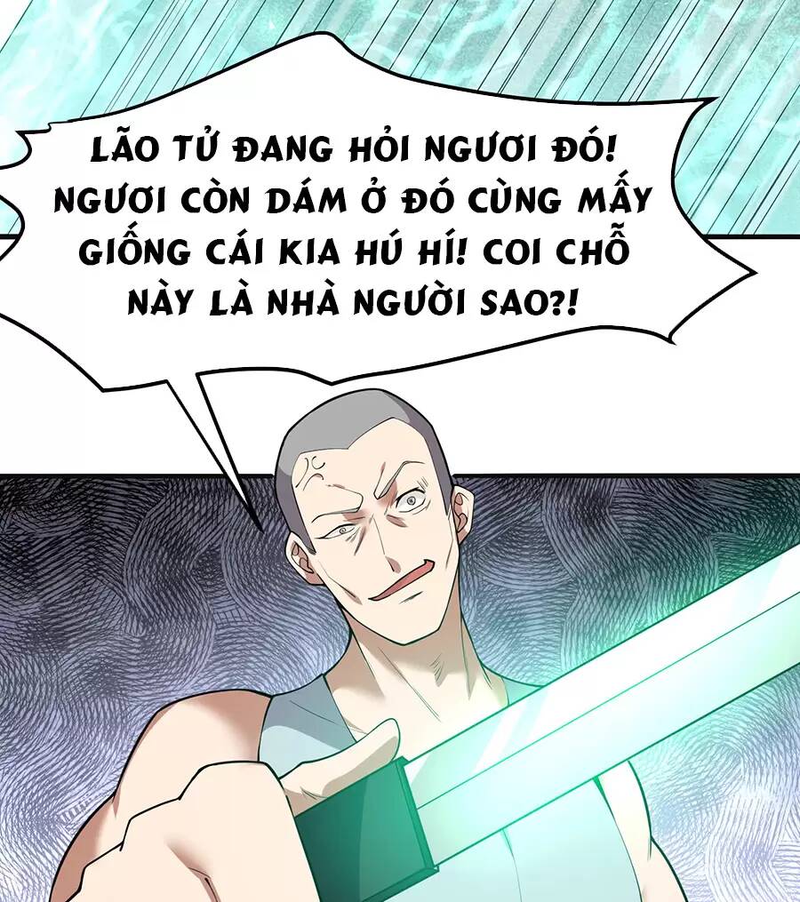 Đồ Long Kỵ Sĩ Hôn Môi Ác Long Chapter 28.2 - Trang 26