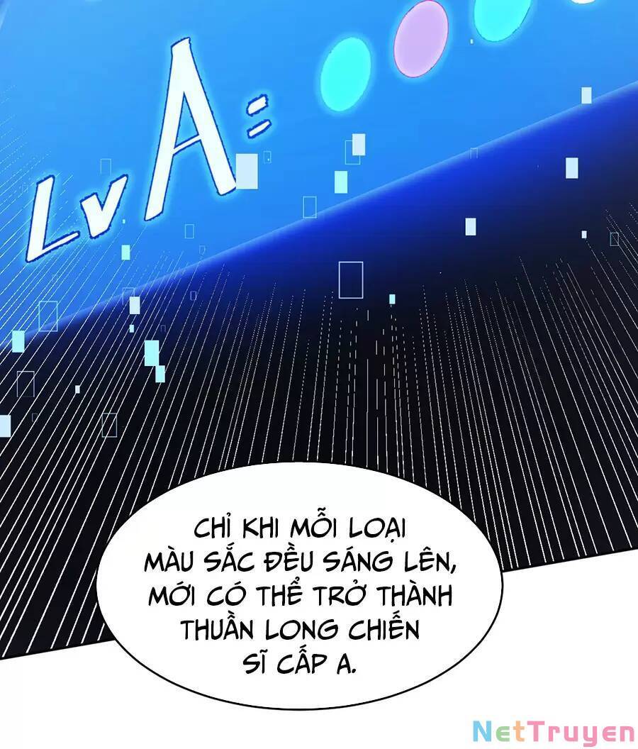 Đồ Long Kỵ Sĩ Hôn Môi Ác Long Chapter 37.2 - Trang 26