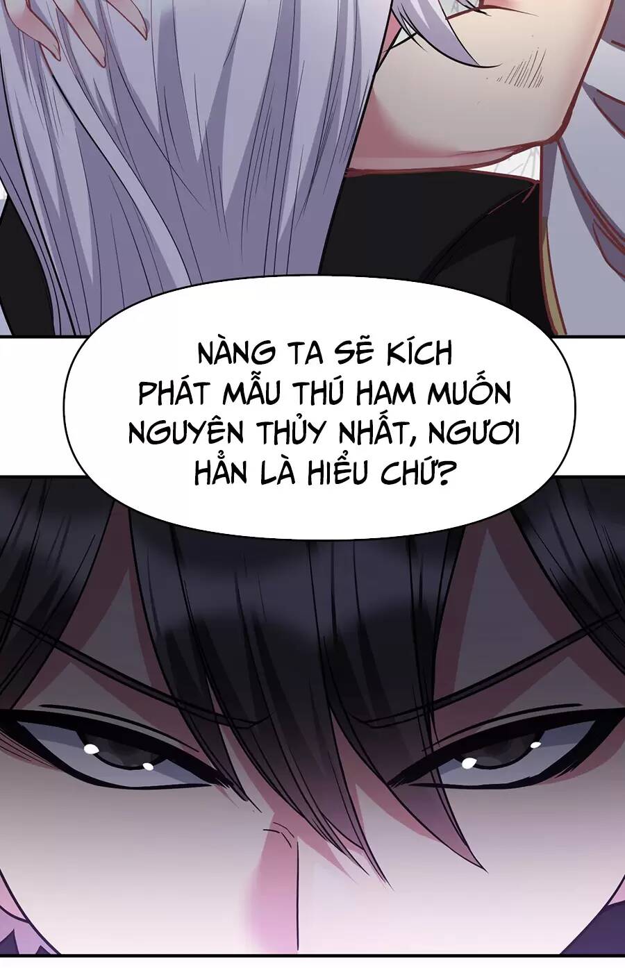 Đồ Long Kỵ Sĩ Hôn Môi Ác Long Chapter 29.2 - Trang 7